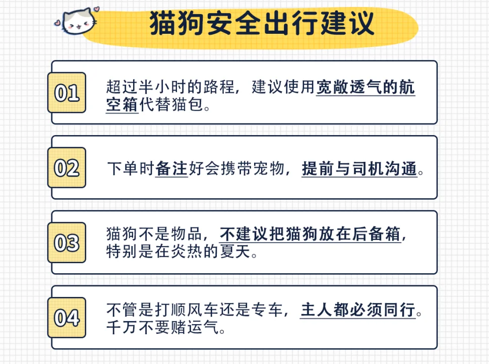 “花300元打的專車，卻活活悶死了我的狗”