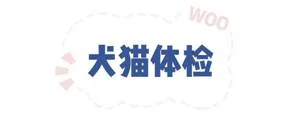 貓狗體檢省錢攻略，鏟屎官值得擁有！