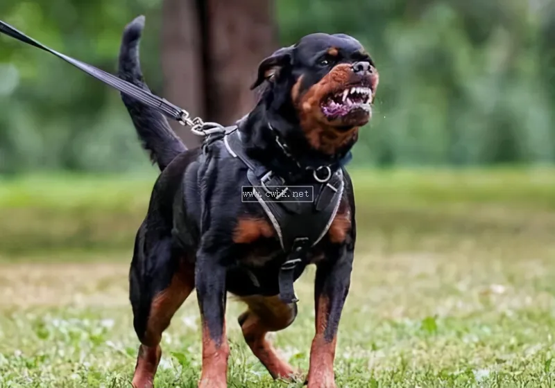 世上最兇猛的十大惡犬，藏獒在里面只能算小弟