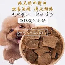 狗狗貧血吃點(diǎn)什么 