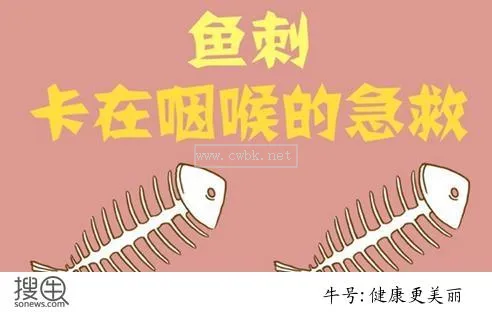 小狗魚刺卡住了怎么辦