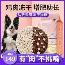 邊牧狗糧食量表