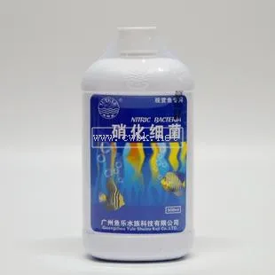 魚缸里有哪些微生物